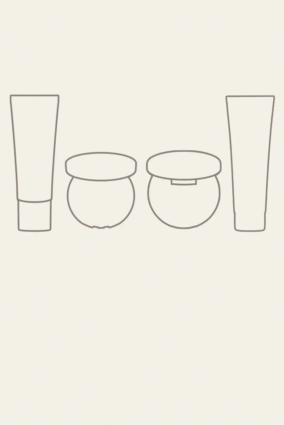 Clean Beauty, Mineral Power